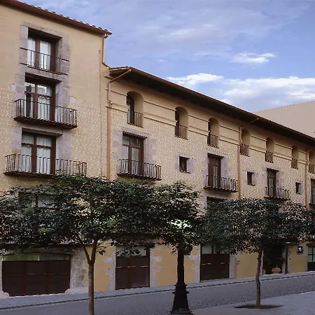 Catalonia Born Hotel
