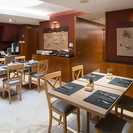 加泰罗尼亚博恩酒店 巴塞罗那