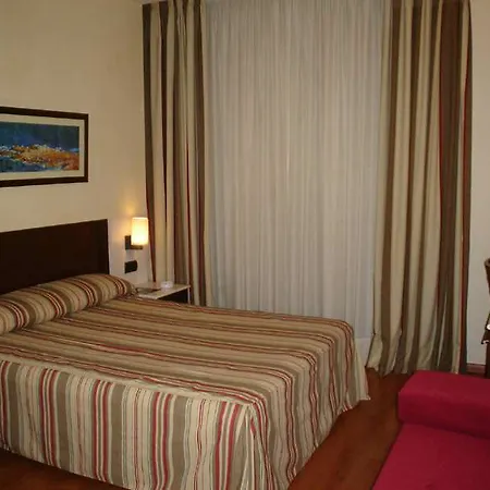 Hotel Catalonia Born Barcelona