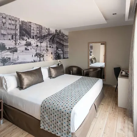 Catalonia Born Hotel Barcelona