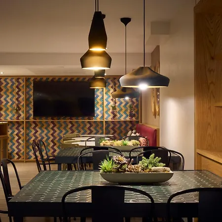 Hotell Catalonia Born Barcelona