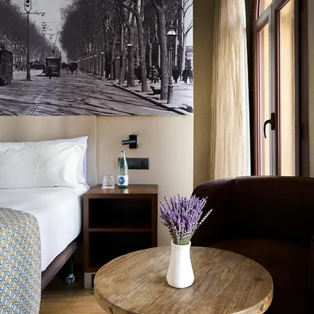 Catalonia Born Hotell Barcelona