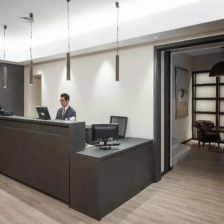Hotell Catalonia Born Barcelona