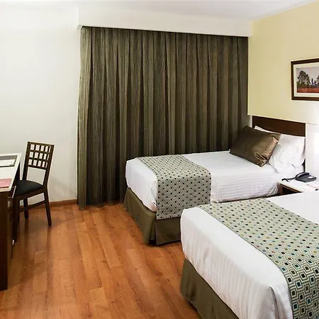 Catalonia Born Hotel