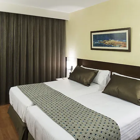 Catalonia Born Hotel