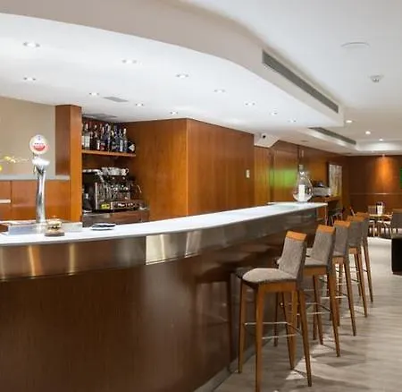 Hotel Catalonia Born 4*