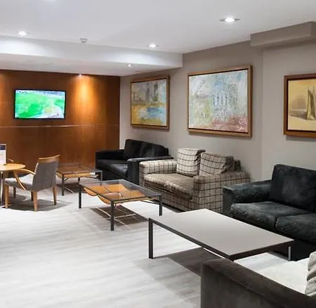 Catalonia Born Hotel 4*