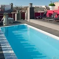 كاتالونيا بورن برشلونة