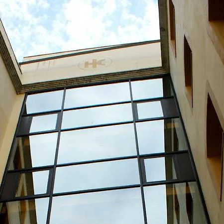 Catalonia Born Hotell Barcelona