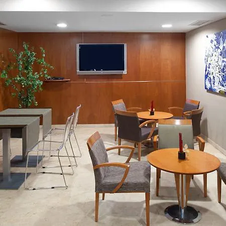 Hotell Catalonia Born