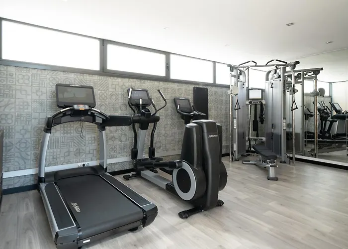 Catalonia Born Hotel Barcelona