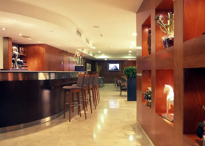 Catalonia Born Hotel Barcelona