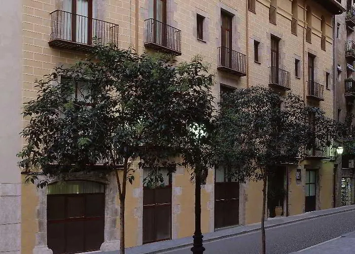 Catalonia Born Barcelona