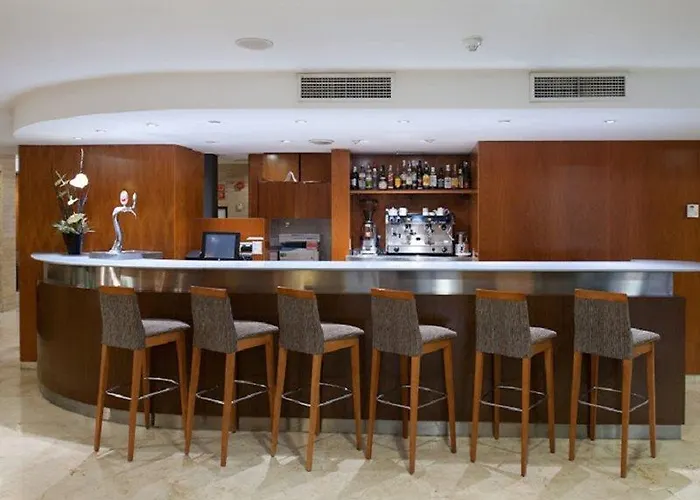 Catalonia Born Hotel