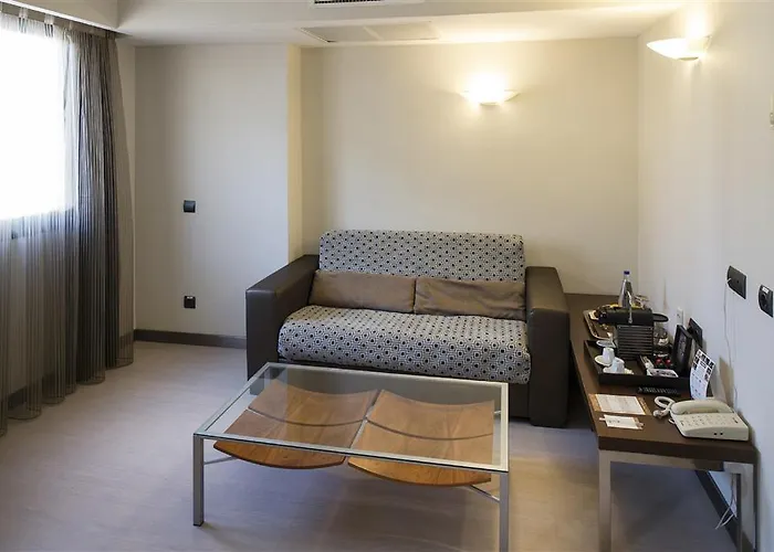 Catalonia Born Hotel 4*