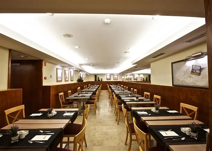 Hotel Catalonia Born