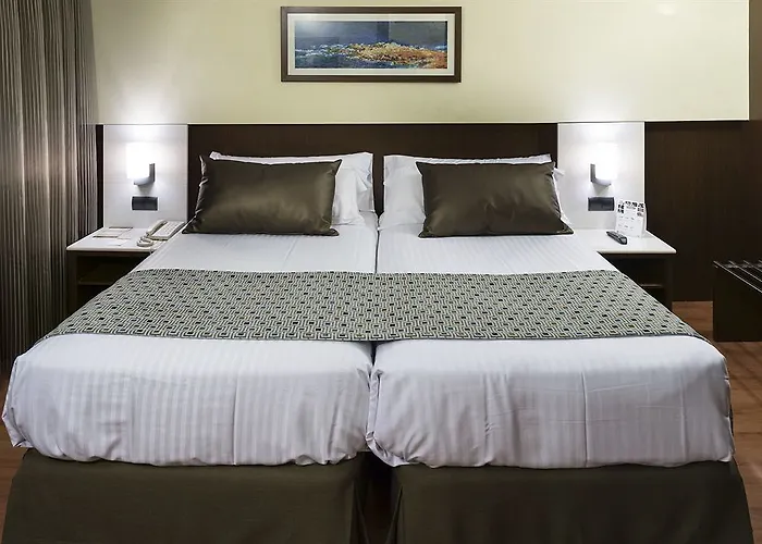 Catalonia Born Hotel Barcelona