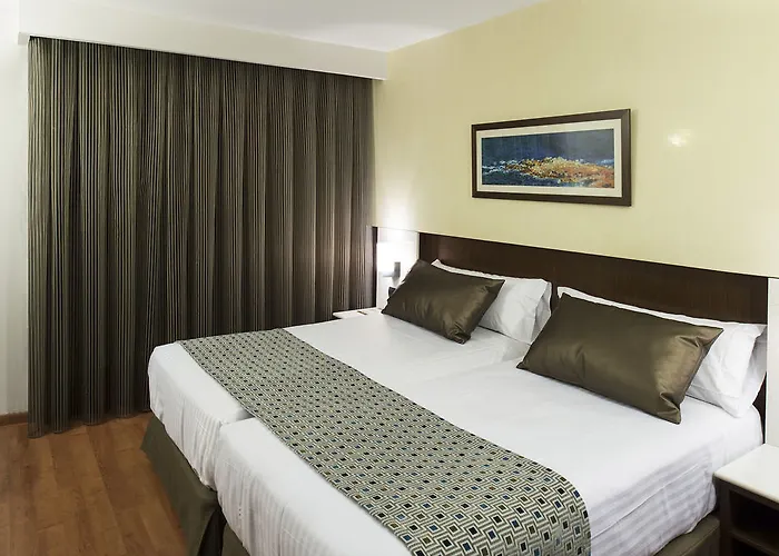 Catalonia Born Hotel