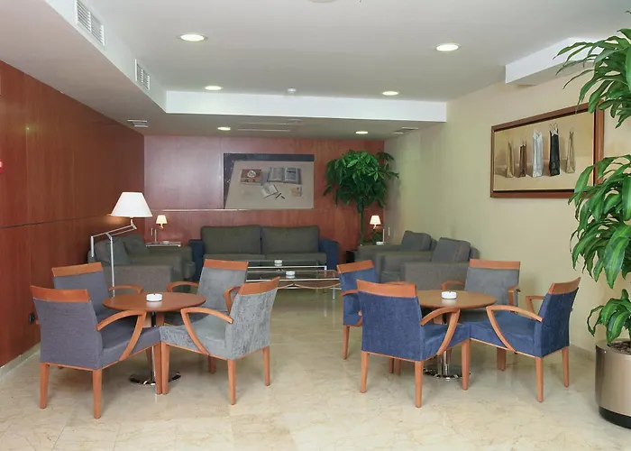 Catalonia Born Hotel 4*