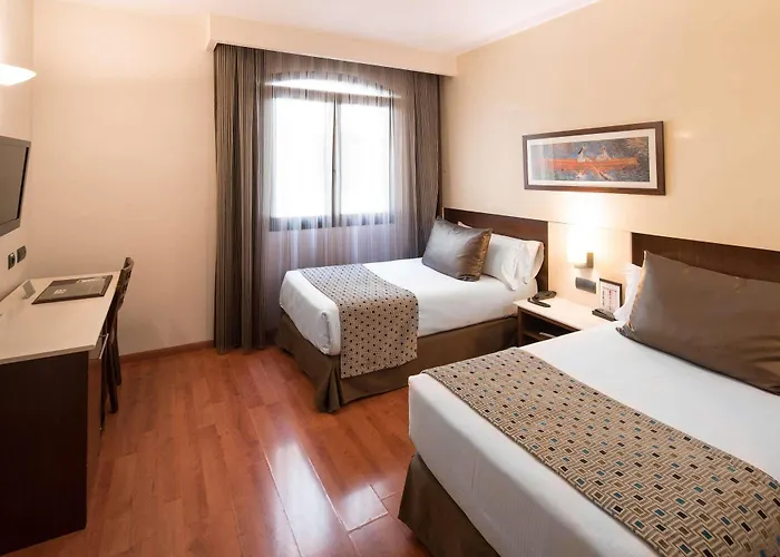 Catalonia Born Hotel Barcelona