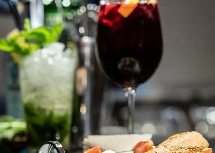 Catalonia Born 4* Barcelona