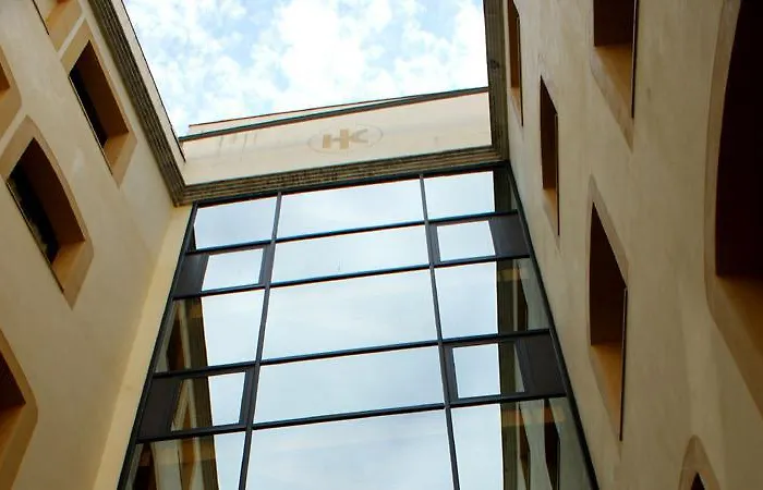 Catalonia Born Hotel Barcelona