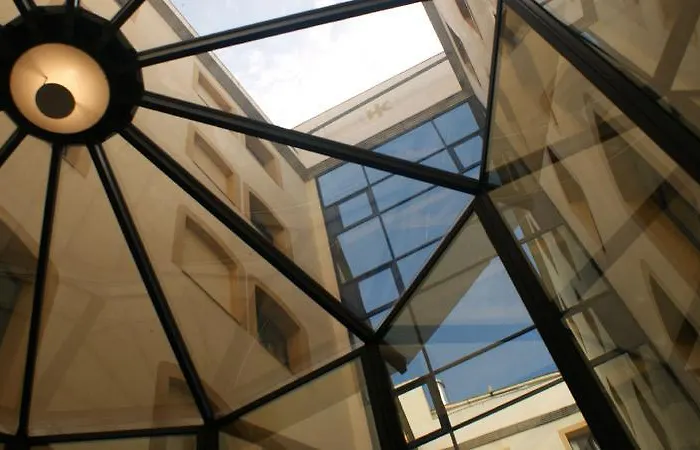 Catalonia Born Hotel