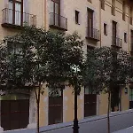 كاتالونيا بورن برشلونة