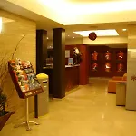 كاتالونيا بورن فندق 4*