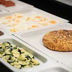 Hotel Catalonia Born 4*