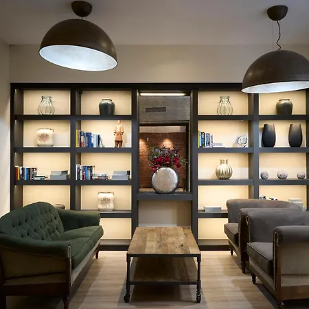 Hotel Catalonia Born Barcelona