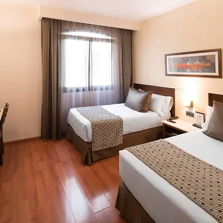 Catalonia Born Hotel Barcelona